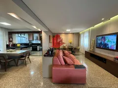 Apartamento com 4 Quartos à venda, 242m² no Buritis, Belo Horizonte - Foto 2