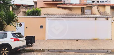 Casa com 4 Quartos à venda, 450m² no Jardim América, Goiânia - Foto 40