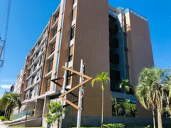 Apartamento com 2 Quartos para alugar, 65m² no Jurerê Internacional, Florianópolis - Foto 6
