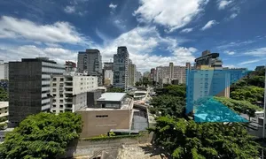 Apartamento com 2 Quartos para venda ou aluguel, 92m² no Jardins, São Paulo - Foto 3