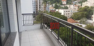Apartamento com 3 Quartos à venda, 96m² no Santa Rosa, Niterói - Foto 1