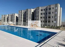 Apartamento com 2 Quartos para venda ou aluguel, 41m² no Iporanga, Sorocaba - Foto 7