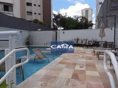 Apartamento com 1 Quarto para alugar, 52m² no Tatuapé, São Paulo - Foto 27