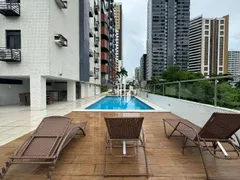Apartamento com 3 Quartos à venda, 112m² no Miramar, João Pessoa - Foto 1