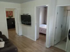 Casa com 2 Quartos para alugar, 80m² no Meia Praia, Itapema - Foto 15