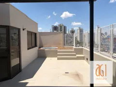 Cobertura com 2 Quartos à venda, 127m² no Vila Madalena, São Paulo - Foto 24