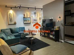 Apartamento com 2 Quartos à venda, 73m² no Umuarama, Osasco - Foto 2