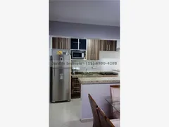 Apartamento com 3 Quartos à venda, 88m² no Utinga, Santo André - Foto 25