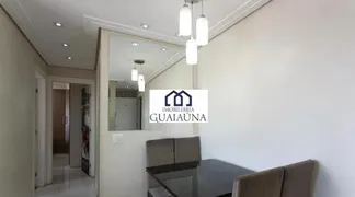 Apartamento com 2 Quartos à venda, 54m² no Guaiaúna, São Paulo - Foto 5