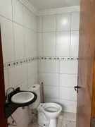 Casa com 3 Quartos à venda, 123m² no Maracanã, Praia Grande - Foto 37