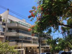 Cobertura com 3 Quartos à venda, 249m² no Recreio Dos Bandeirantes, Rio de Janeiro - Foto 1