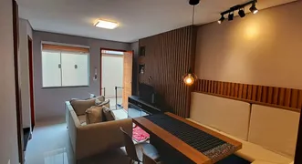 Casa de Condomínio com 2 Quartos à venda, 70m² no Vila Isolina Mazzei, São Paulo - Foto 1