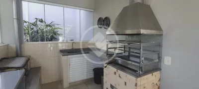 Casa de Condomínio com 3 Quartos à venda, 266m² no Condomínio Bosques de Grevílea, Vinhedo - Foto 39