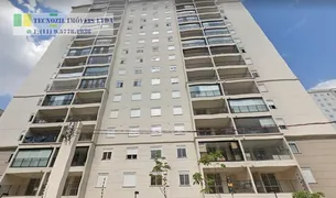 Apartamento com 3 Quartos à venda, 72m² no Cambuci, São Paulo - Foto 4