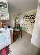 Apartamento com 2 Quartos à venda, 45m² no Conjunto Habitacional Barreira Grande, São Paulo - Foto 5