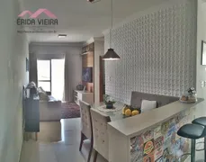 Apartamento com 2 Quartos à venda, 55m² no Monte Belo, Taubaté - Foto 2