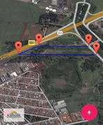 Terreno / Lote Comercial para venda ou aluguel, 37600m² no Valentina Figueiredo, Ribeirão Preto - Foto 1