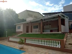 Casa Comercial com 6 Quartos para alugar, 320m² no Jardim Moacyr Arruda, Indaiatuba - Foto 1