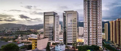Apartamento com 1 Quarto à venda, 46m² no Vila Partênio, Mogi das Cruzes - Foto 24