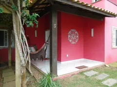 Casa de Condomínio com 4 Quartos para alugar, 160m² no Manguinhos, Armação dos Búzios - Foto 48