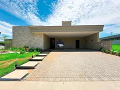 Casa de Condomínio com 4 Quartos à venda, 331m² no Quinta do Golfe Jardins, São José do Rio Preto - Foto 1