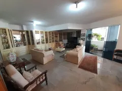 Apartamento com 3 Quartos para alugar, 200m² no Centro, Araraquara - Foto 7