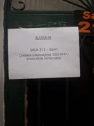 Loja / Salão / Ponto Comercial para alugar, 30m² no Bangu, Rio de Janeiro - Foto 16