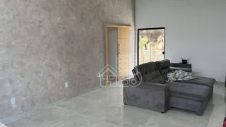 Casa de Condomínio com 3 Quartos à venda, 226m² no Pilar, Maricá - Foto 11