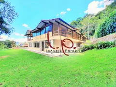 Casa de Condomínio com 4 Quartos à venda, 750m² no Itaipava, Petrópolis - Foto 6