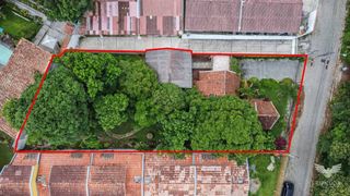 Terreno / Lote / Condomínio à venda, 680m² no Santa Felicidade, Curitiba - Foto 21