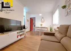 Apartamento com 2 Quartos à venda, 62m² no Vila Arens, Jundiaí - Foto 3