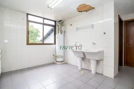 Casa de Condomínio com 4 Quartos à venda, 431m² no Campo Comprido, Curitiba - Foto 41