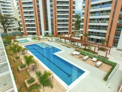 Apartamento com 3 Quartos à venda, 124m² no Engenheiro Luciano Cavalcante, Fortaleza - Foto 1