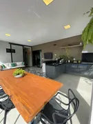 Casa de Condomínio com 3 Quartos à venda, 203m² no Residencial Goiânia Golfe Clube, Goiânia - Foto 5