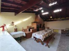 Casa com 3 Quartos à venda, 240m² no Vila Nogueira, Campinas - Foto 19