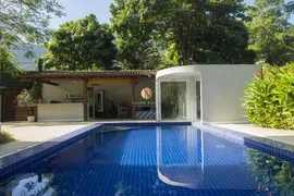 Casa de Condomínio com 4 Quartos à venda, 782m² no Itanhangá, Rio de Janeiro - Foto 35