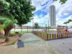 Apartamento com 3 Quartos para alugar, 90m² no Umarizal, Belém - Foto 15
