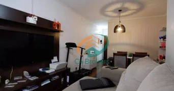 Apartamento com 3 Quartos à venda, 72m² no Vila Rosalia, Guarulhos - Foto 4