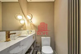 Apartamento com 3 Quartos à venda, 131m² no Mirandópolis, São Paulo - Foto 18