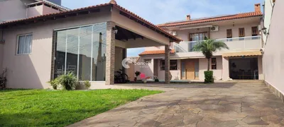 Casa com 3 Quartos à venda, 220m² no Camobi, Santa Maria - Foto 2