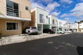 Casa de Condomínio com 3 Quartos à venda, 88m² no Santa Cândida, Curitiba - Foto 43