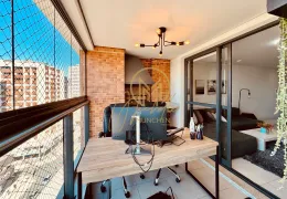 Apartamento com 2 Quartos à venda, 63m² no Vila Izabel, Curitiba - Foto 15