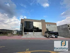 Loja / Salão / Ponto Comercial para alugar, 165m² no Tamboré, Santana de Parnaíba - Foto 1