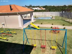 Casa de Condomínio com 3 Quartos à venda, 119m² no Jardins do Imperio, Indaiatuba - Foto 25