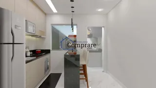 Casa com 2 Quartos à venda, 100m² no Amazonas, Betim - Foto 13