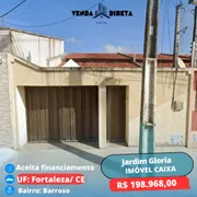 Casa com 3 Quartos à venda, 130m² no Barroso, Fortaleza - Foto 1