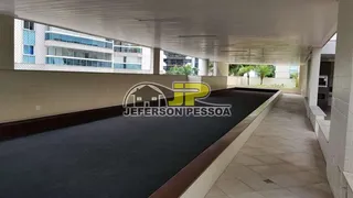 Apartamento com 4 Quartos à venda, 348m² no Praia do Canto, Vitória - Foto 27