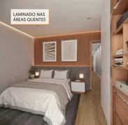 Apartamento com 3 Quartos à venda, 60m² no Parque da Fonte, São José dos Pinhais - Foto 5