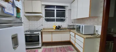 Apartamento com 4 Quartos à venda, 159m² no Fazenda Morumbi, São Paulo - Foto 31