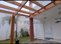 Casa de Condomínio com 2 Quartos à venda, 120m² no Massaguaçu, Caraguatatuba - Foto 2